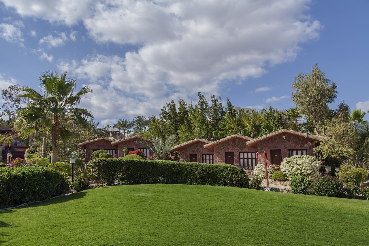 Bungalow con Vista Mare