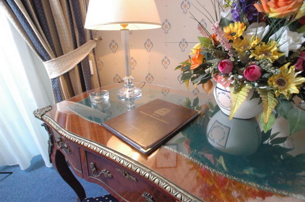 Chambre Simple