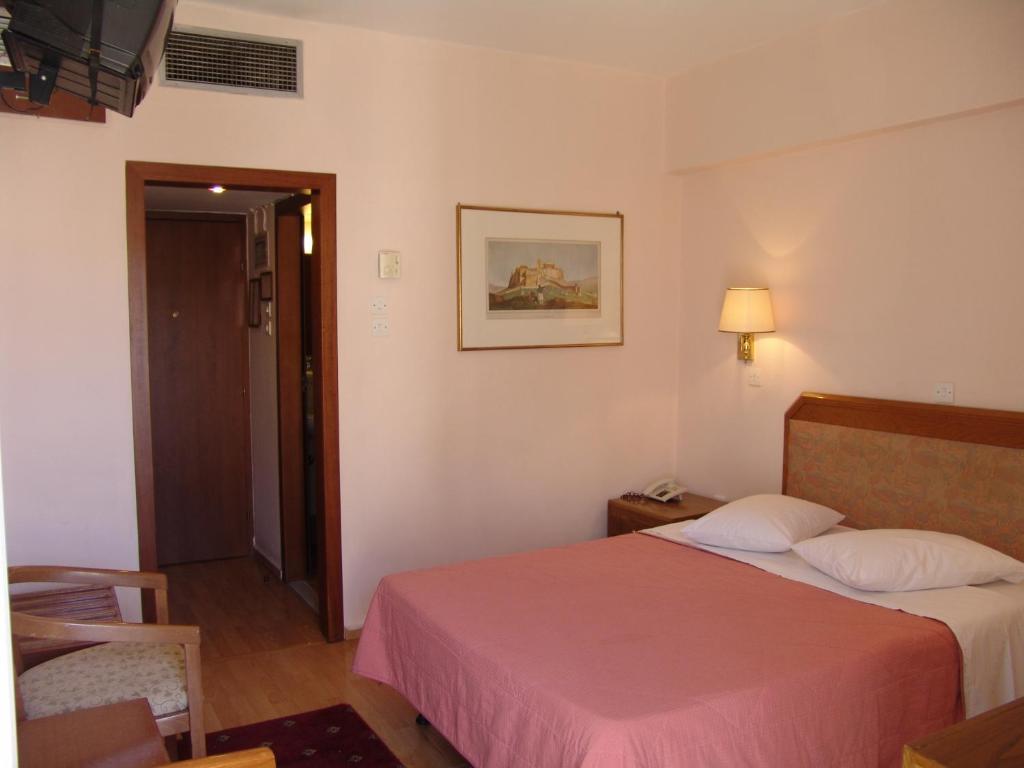 Chambre Simple