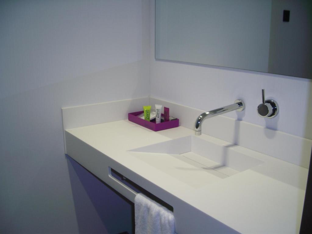 Habitación Doble con cama supletoria
