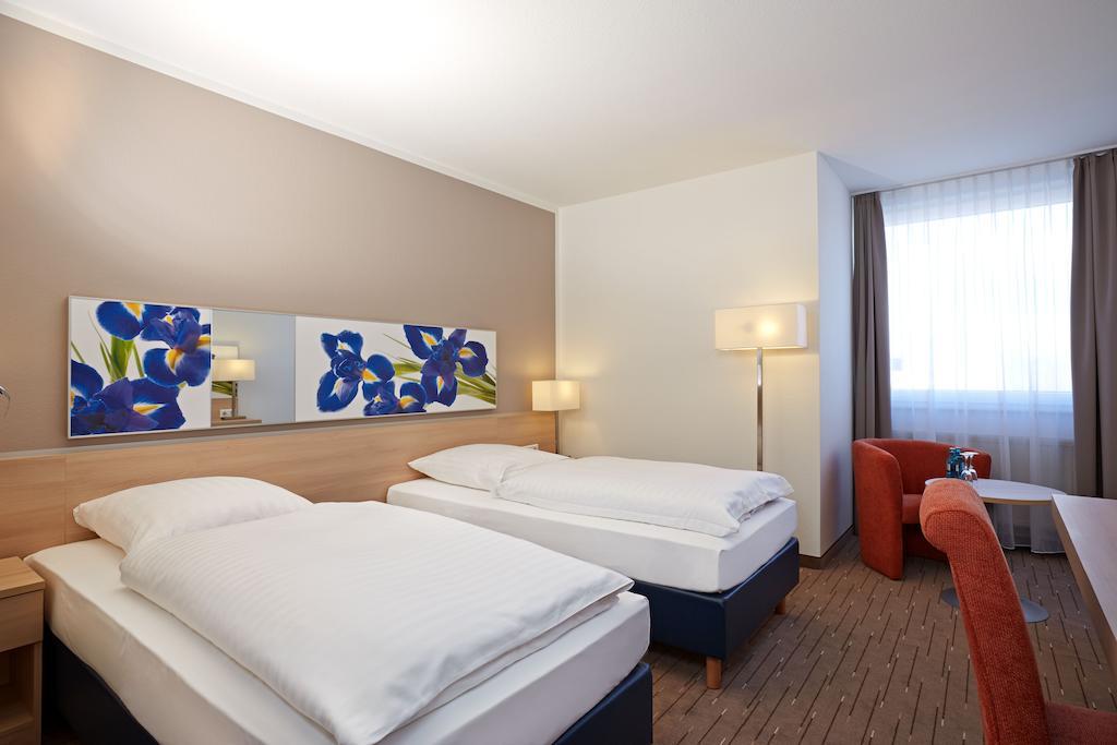 Comfort Doppelzimmer