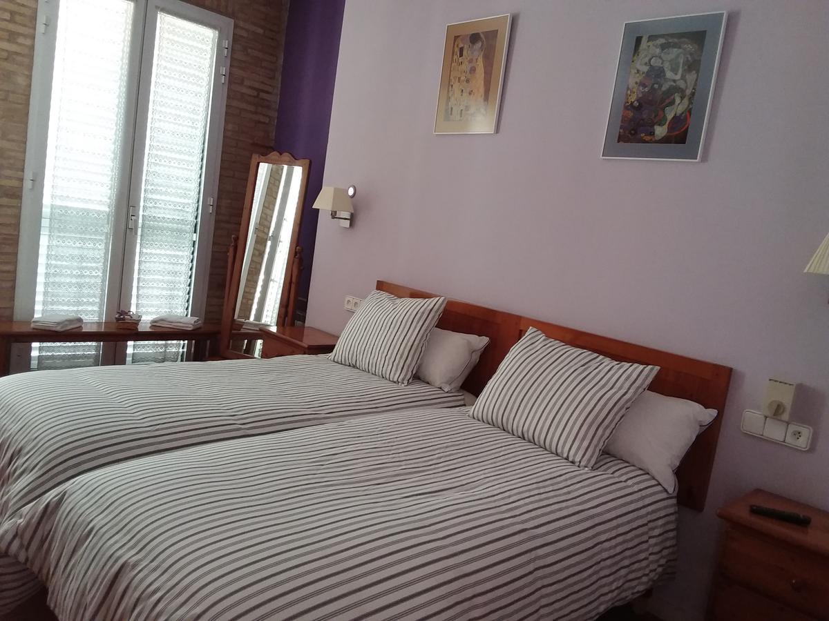 Habitación Doble - 2 camas