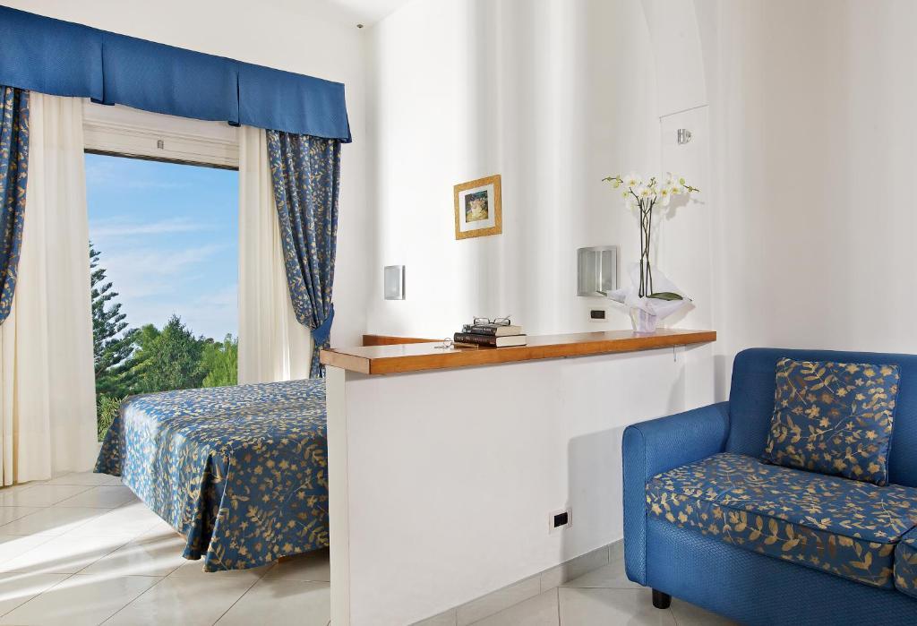 Chambre Double Confort