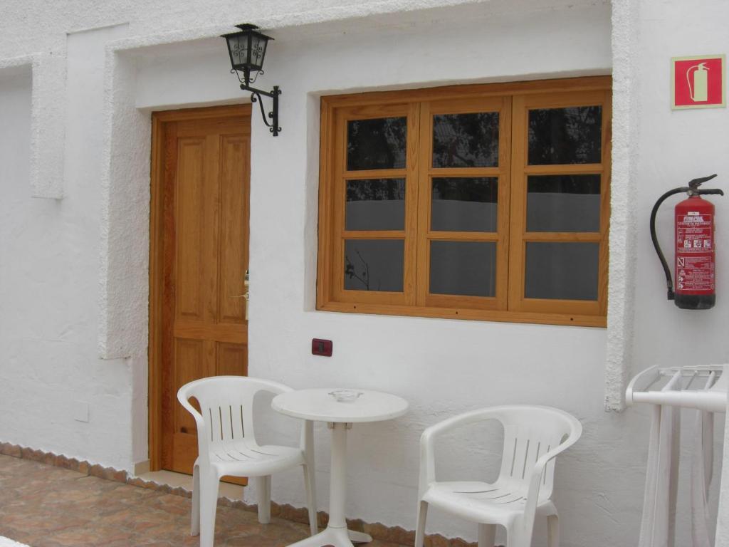 Bungalow (2 Volwassenen)