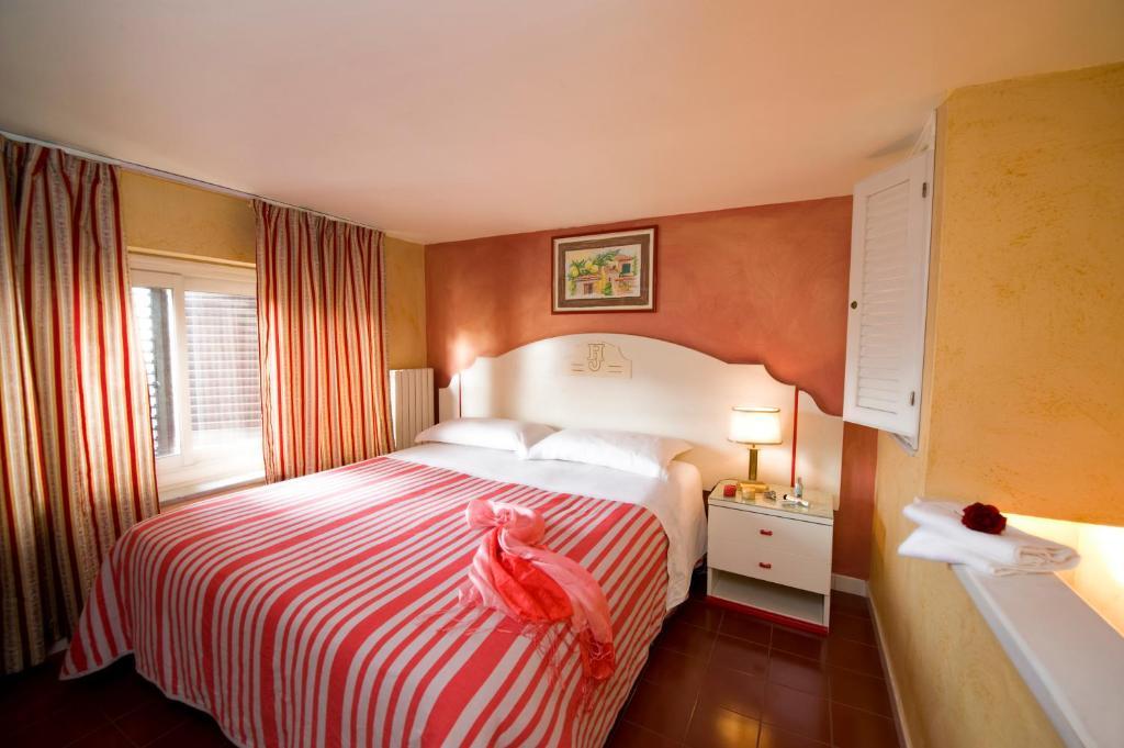 Quarto Individual