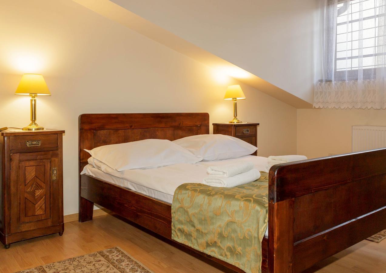 Chambre Familiale