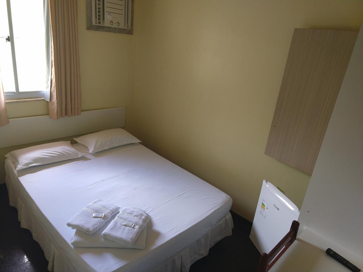Quarto Duplo
