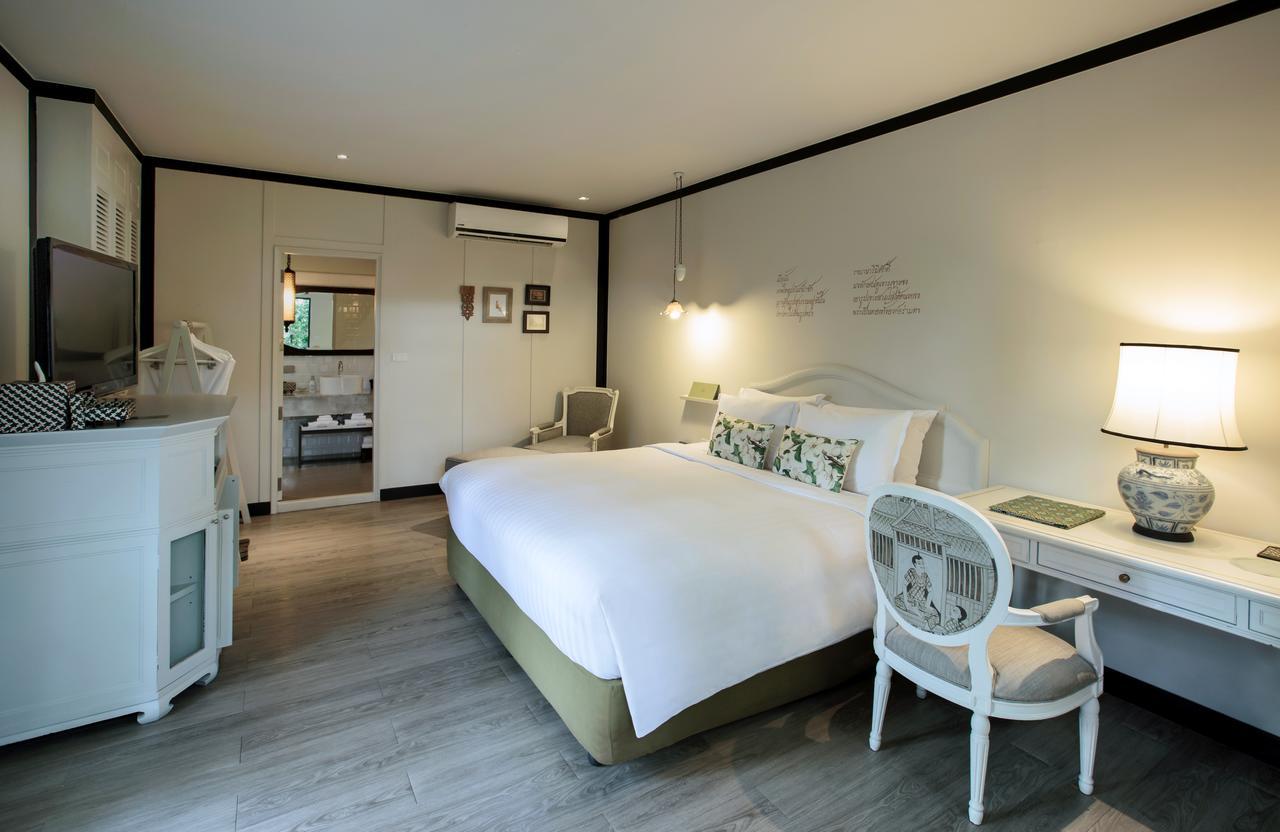 Taywet Suite met Eigen Dompelbad