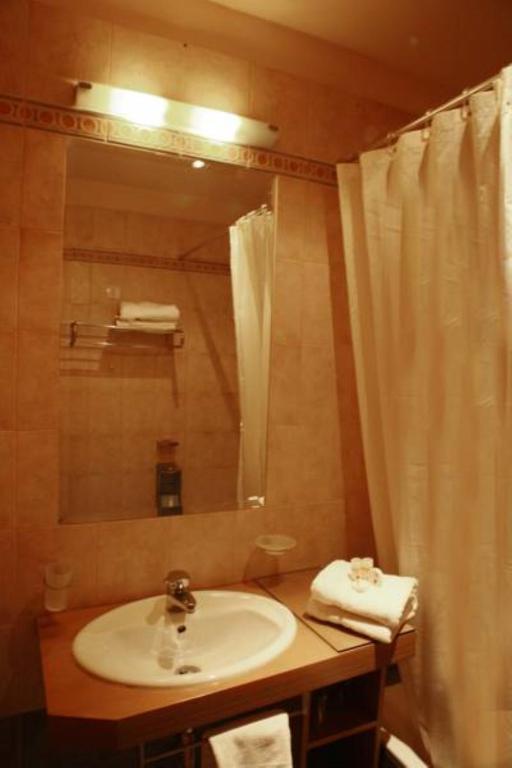 Apartment mit 1 Schlafzimmer - Nebengebäude
