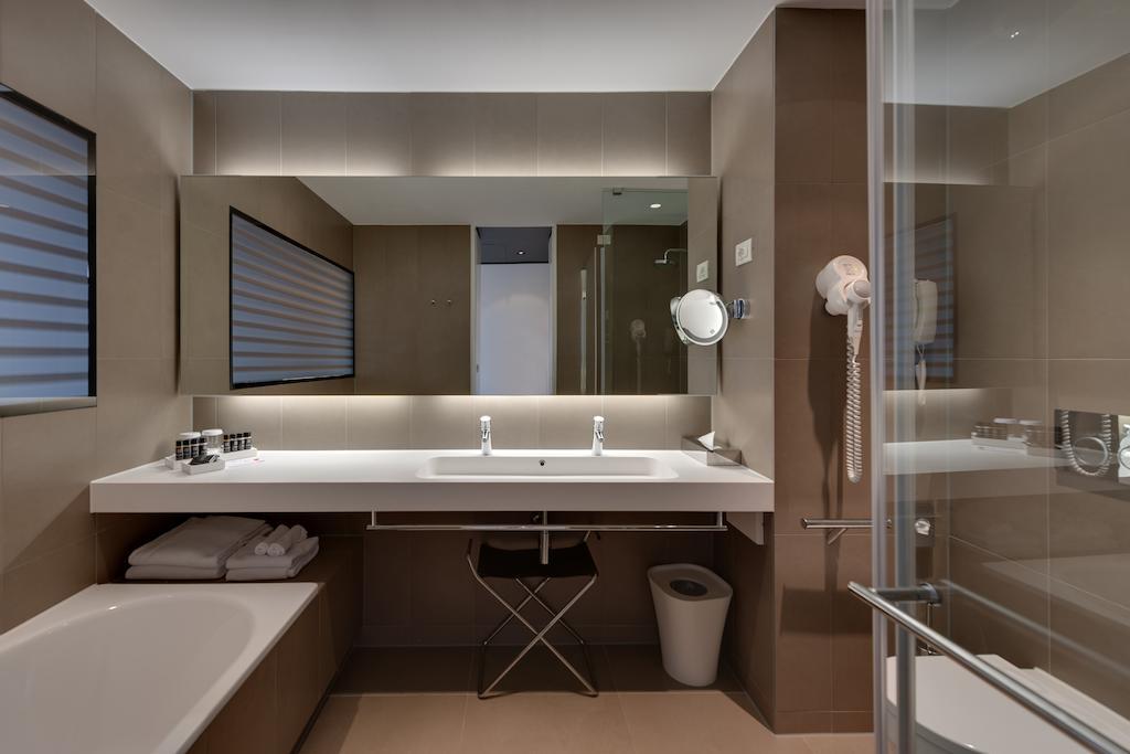 Habitación Doble Premium - Uso individual