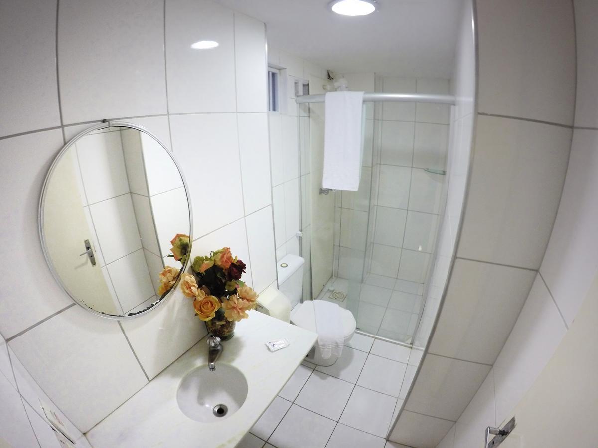 Habitación Doble Estándar