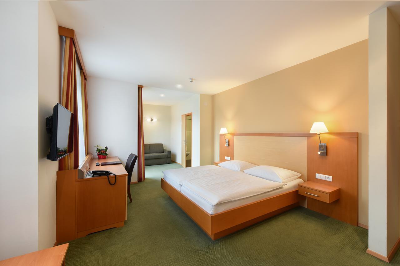 Special Offer Double Room
