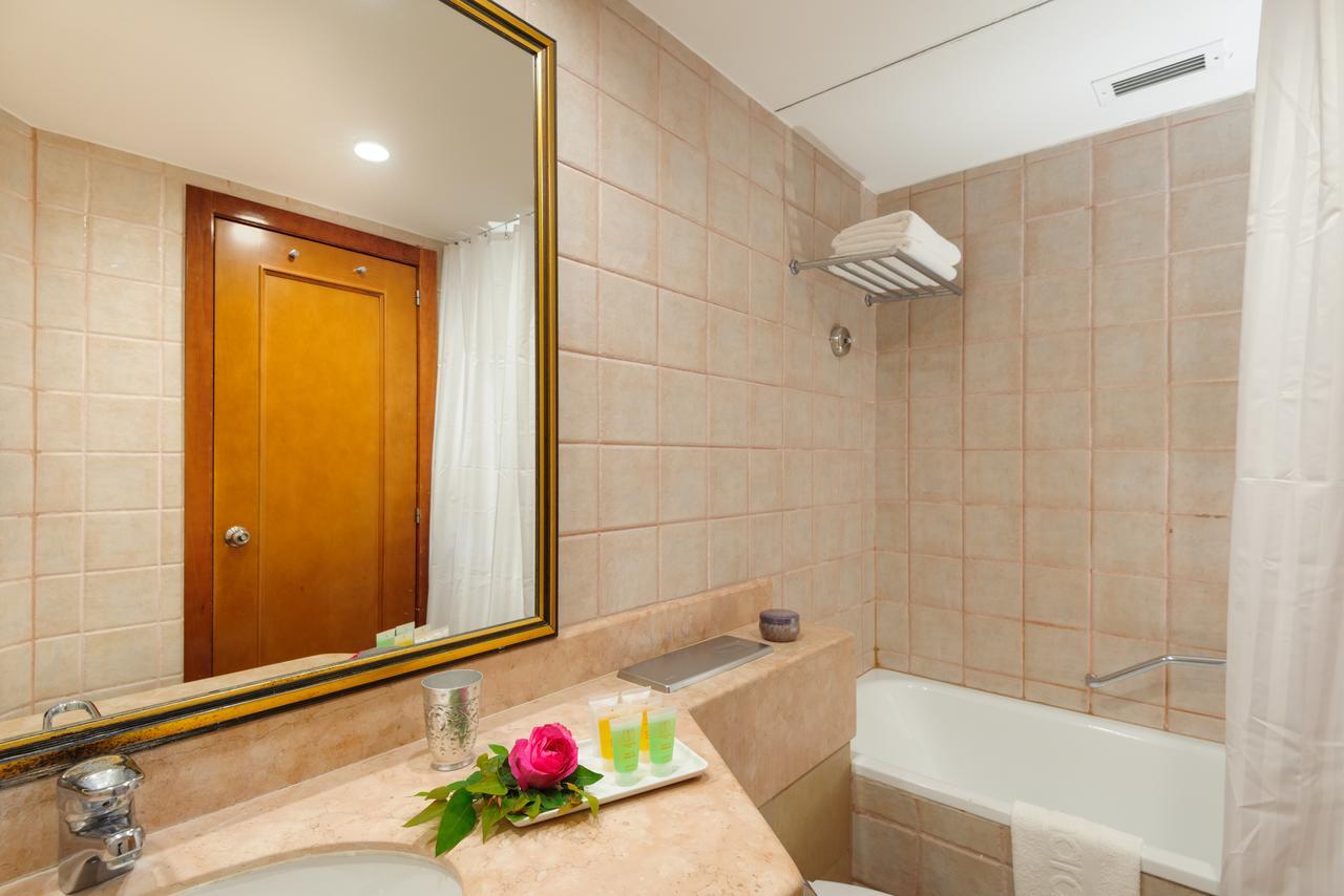 Junior Suite with Sea View