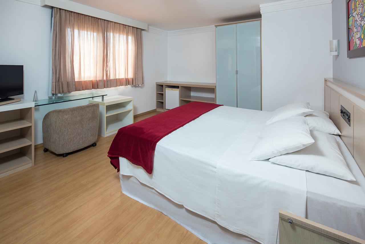 Habitación Doble Deluxe