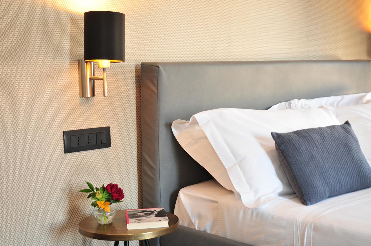 Two Connecting Double Rooms