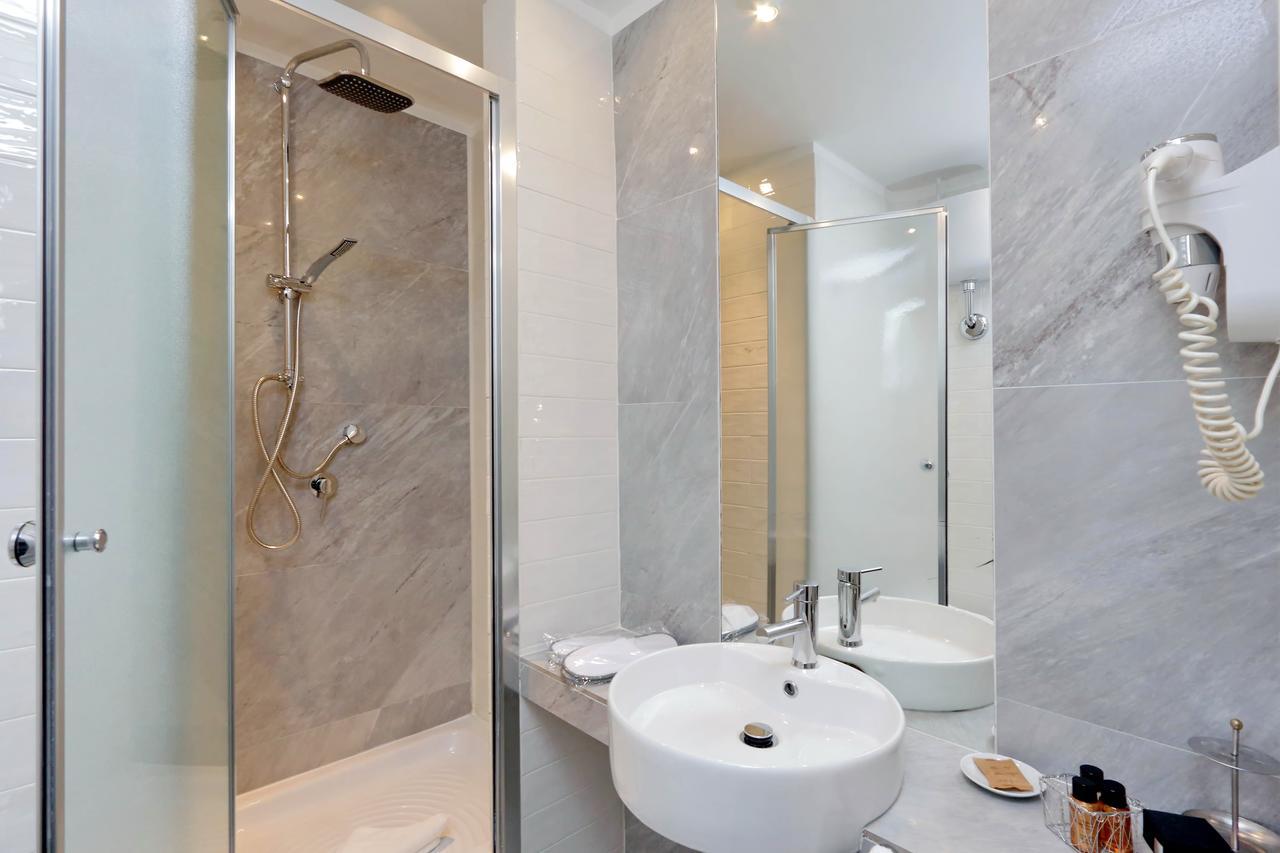 Habitación Doble Estándar