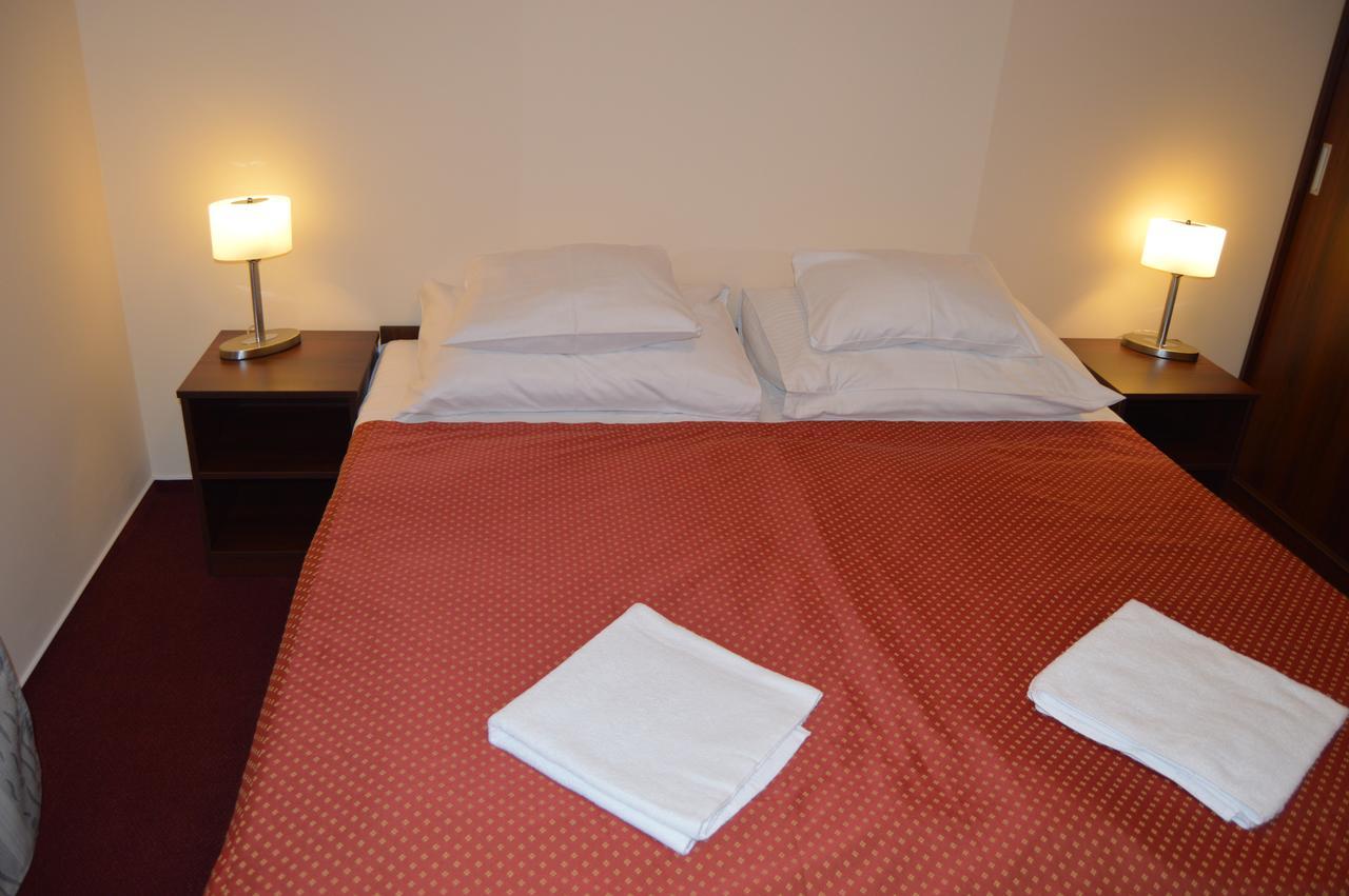 Chambre Double avec Salle de Bains Privative
