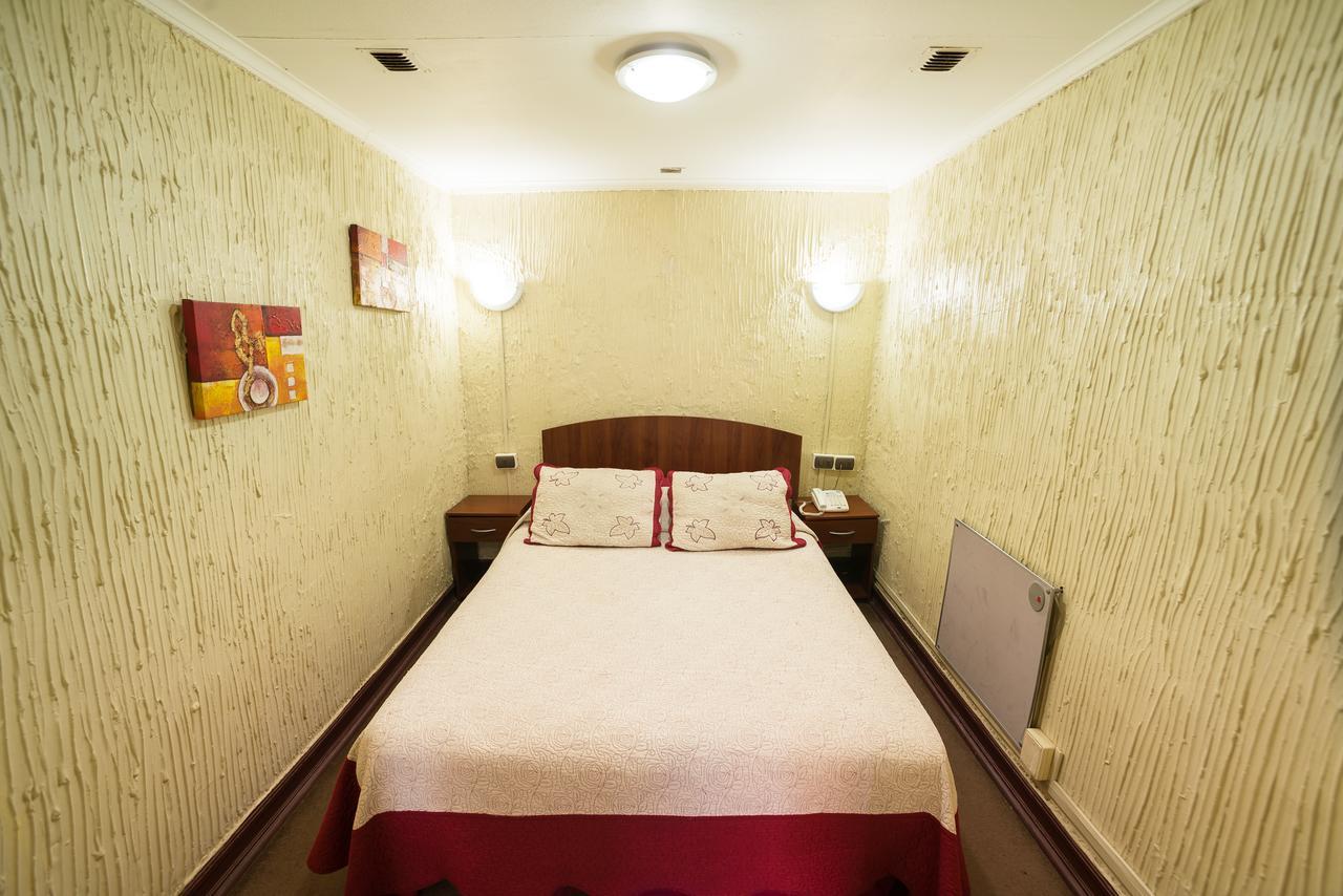Habitación Doble Estándar
