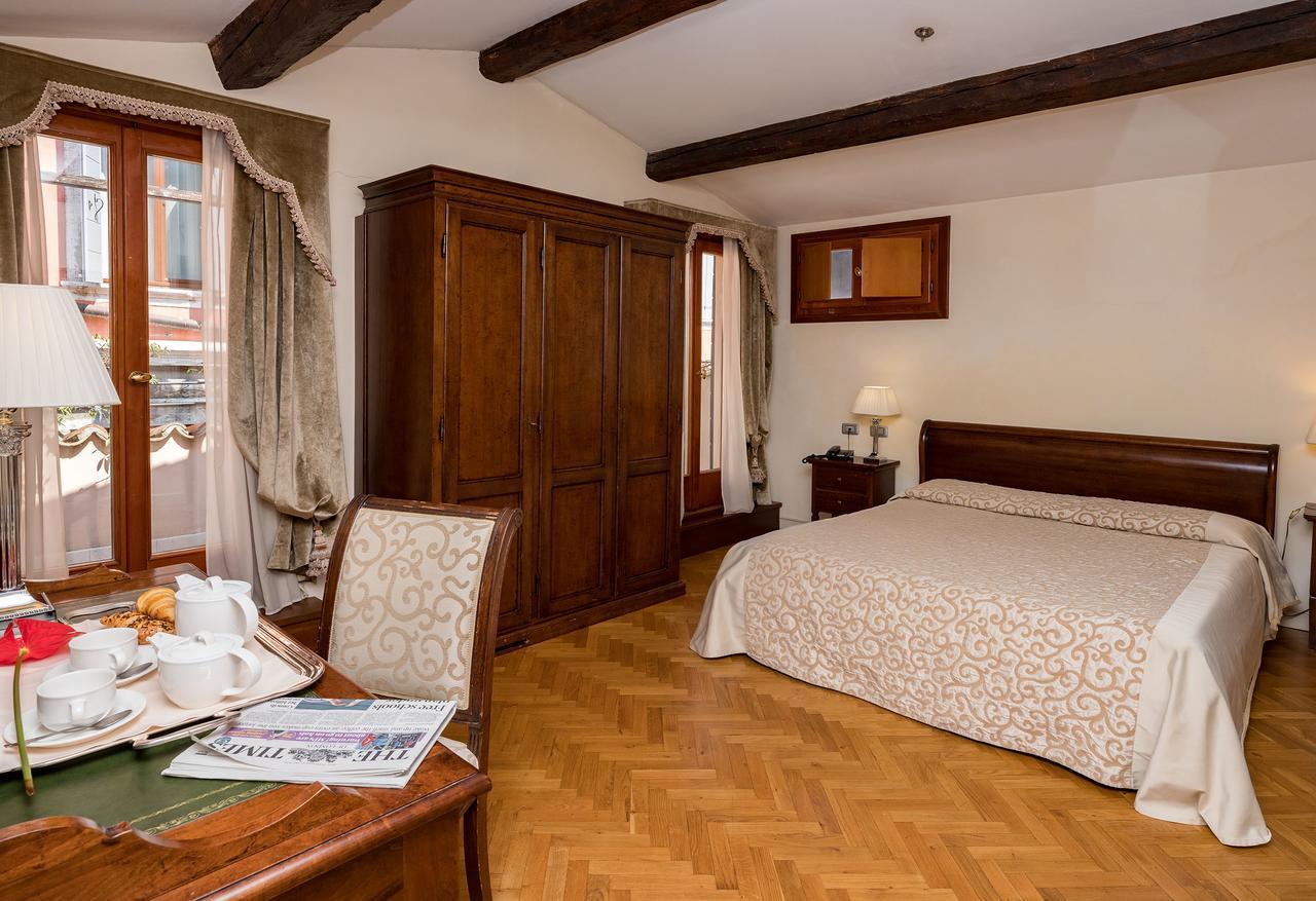Chambre Double Plus