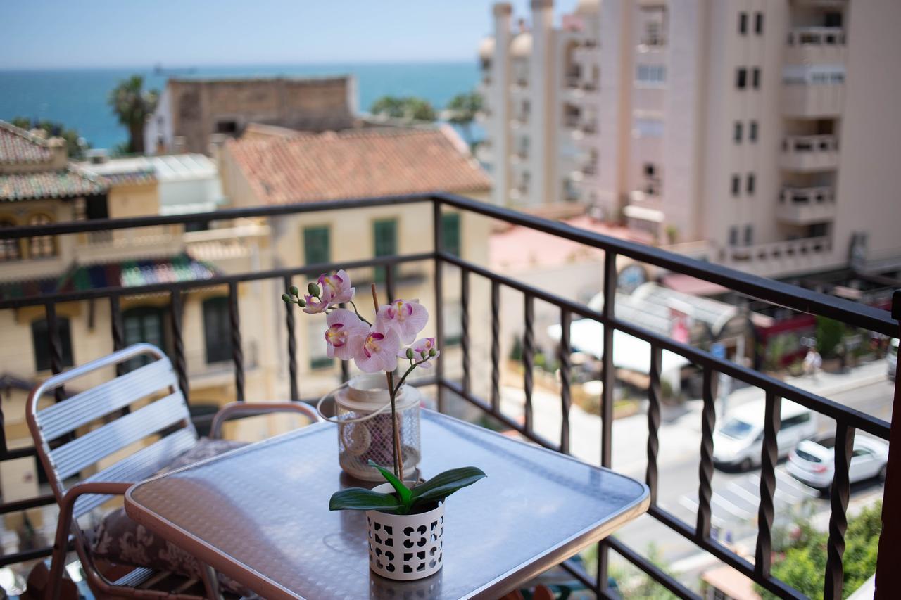Chambre Double - Vue sur Mer