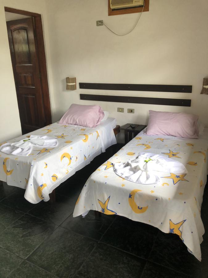 Quarto Duplo Standard