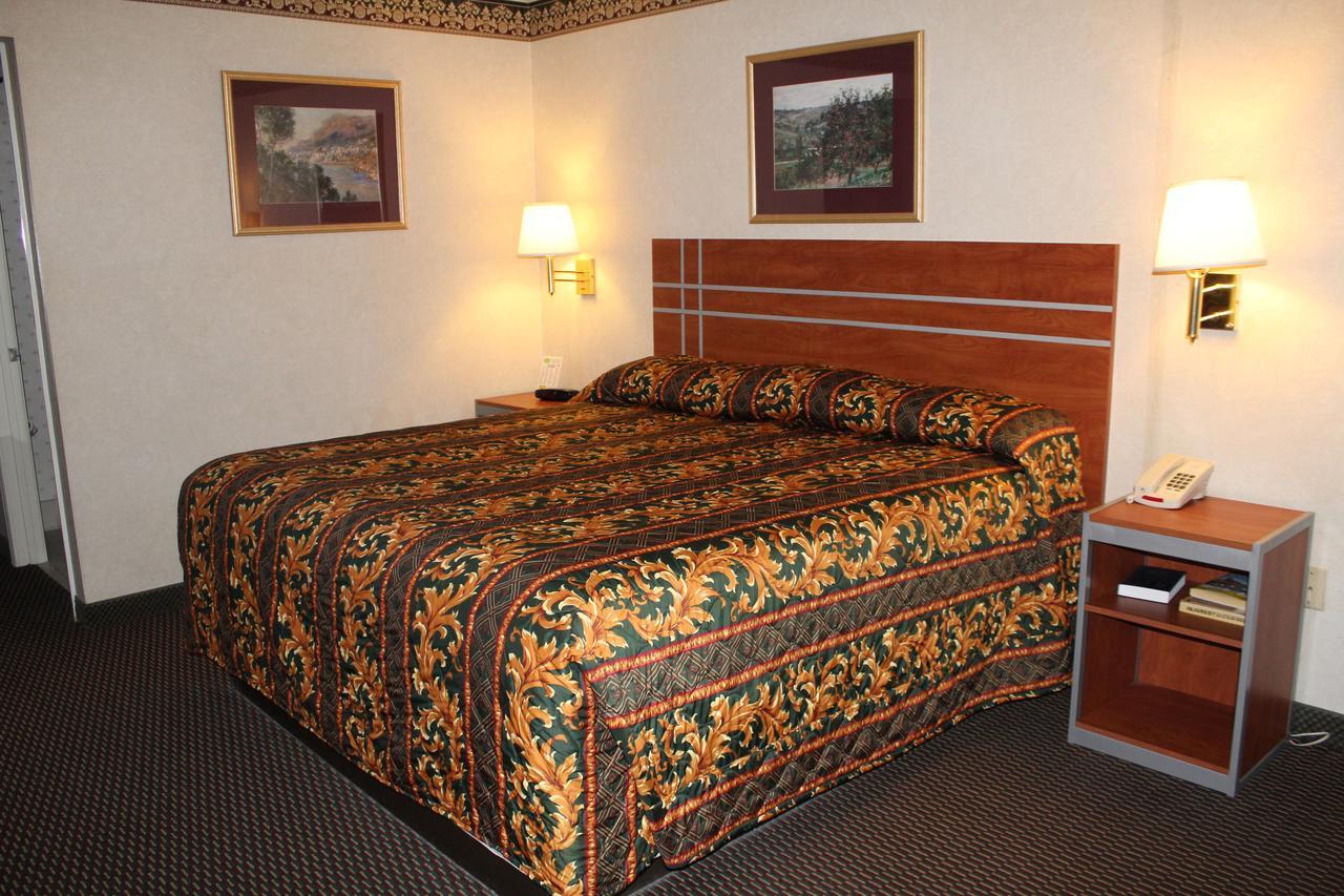 King Room - Disability Access