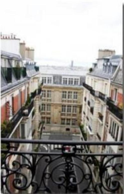 Chambre Double/Lits Jumeaux Supérieure