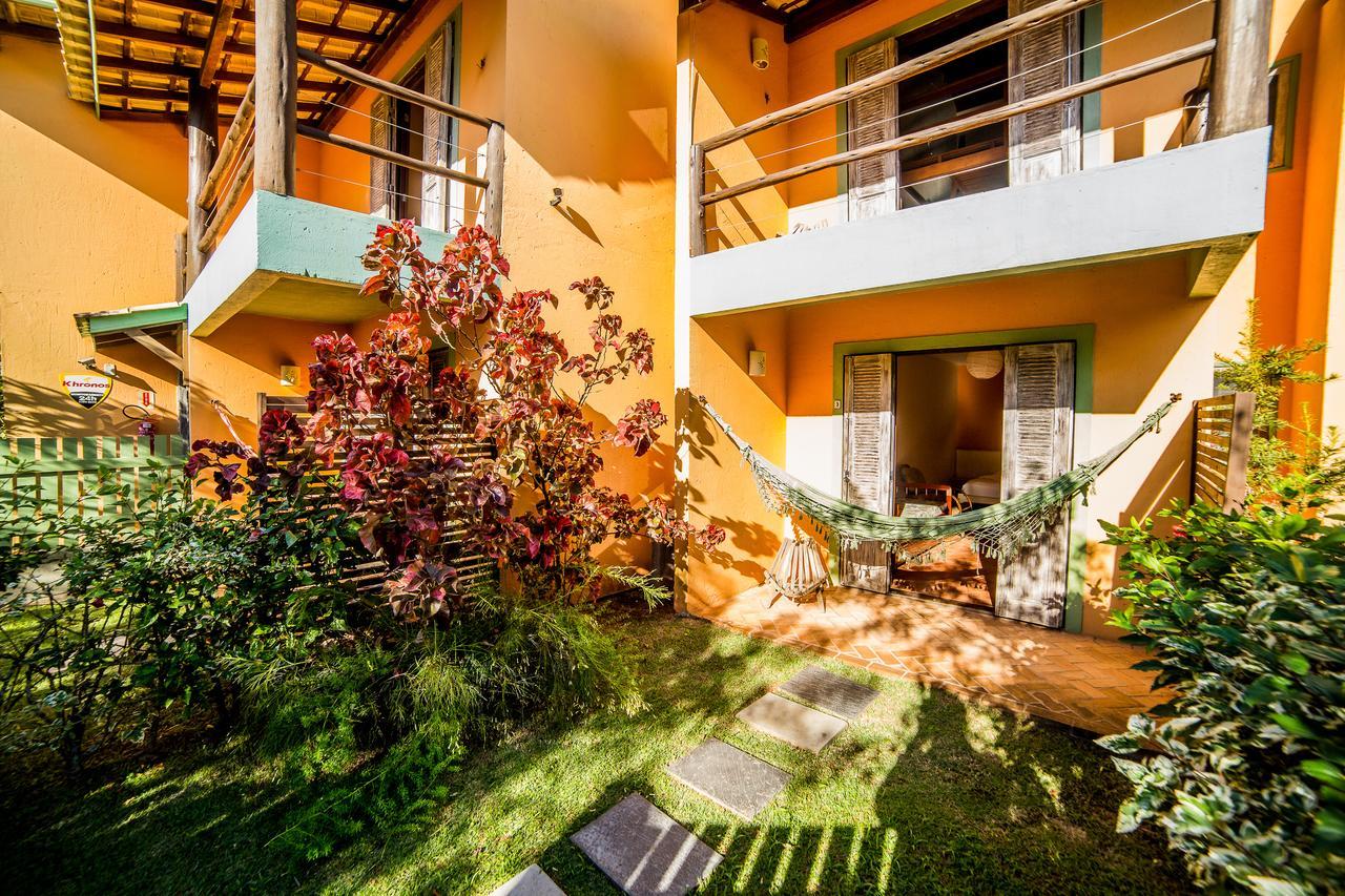 Apartamento com Jardim ou Varanda