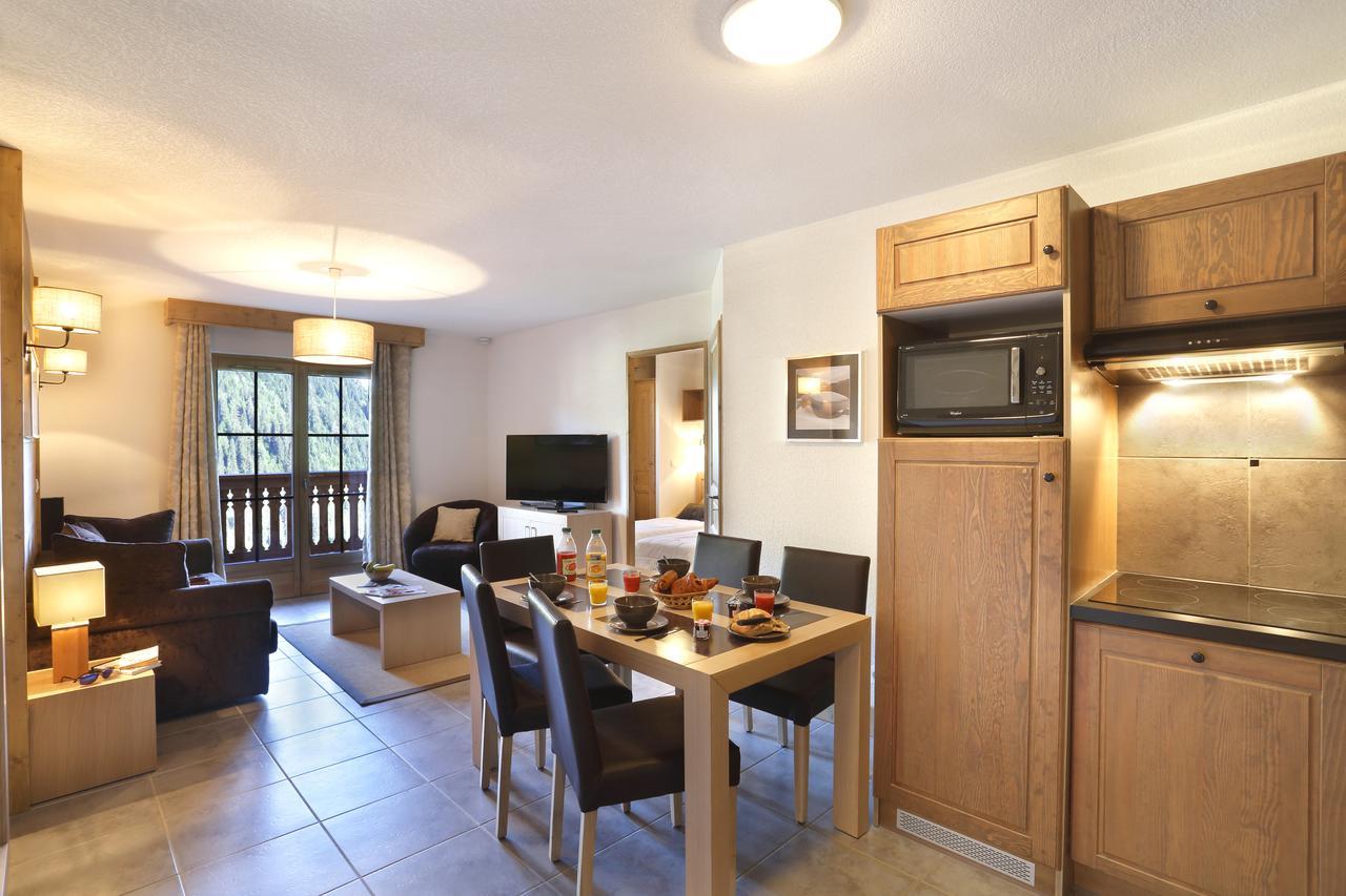 Appartement met 1 Slaapkamer