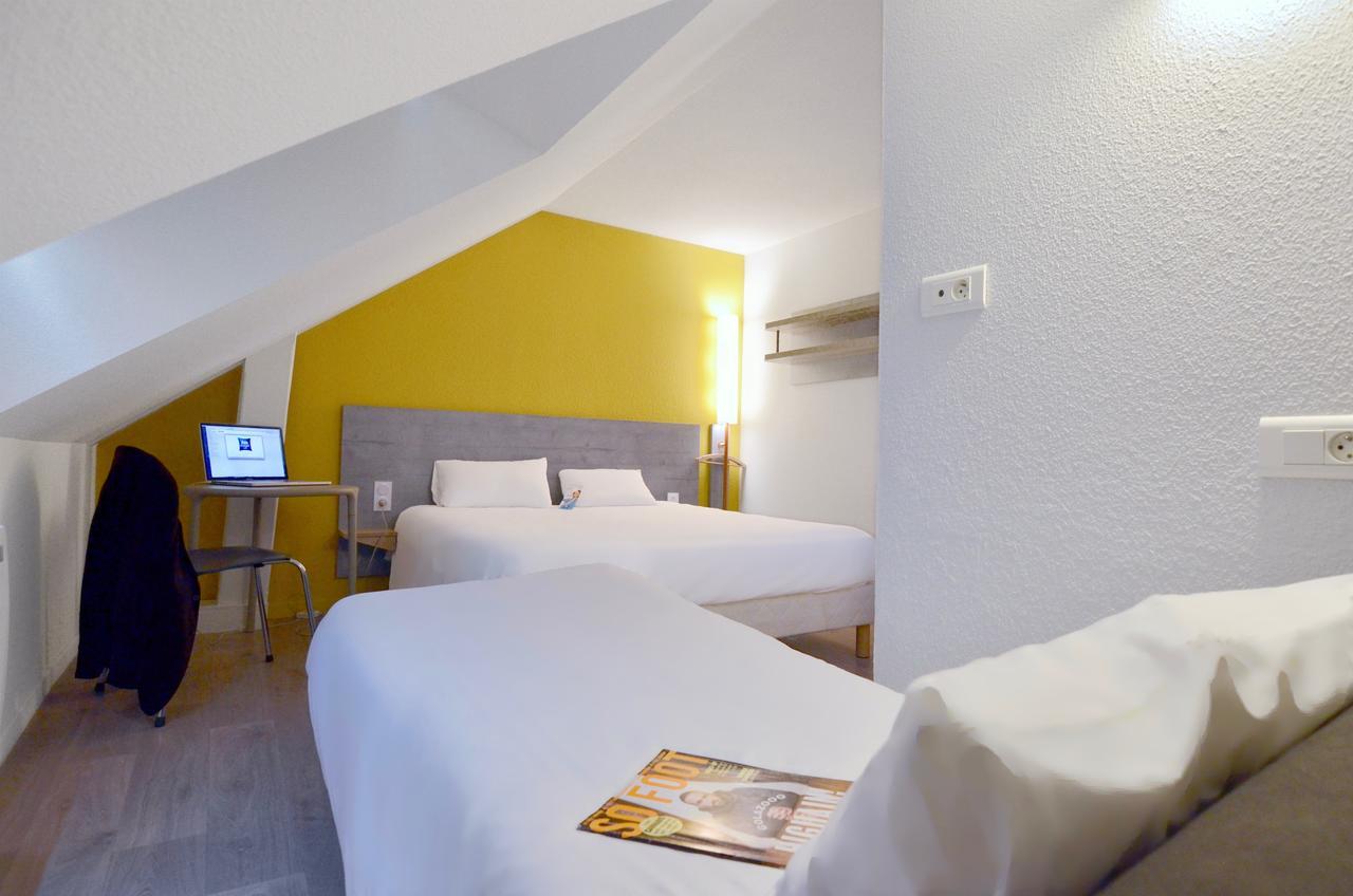 Chambre Familiale