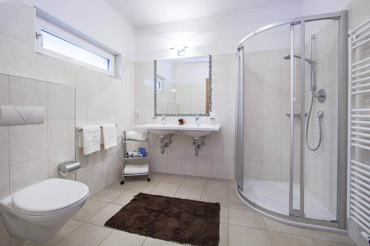 Junior Suite con Terrazza