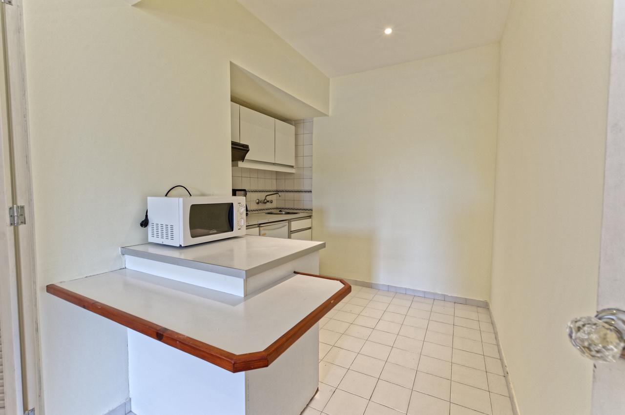 Appartement met 1 Slaapkamer