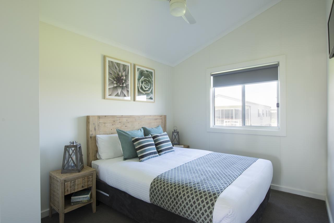 2 Bedroom Holiday Home