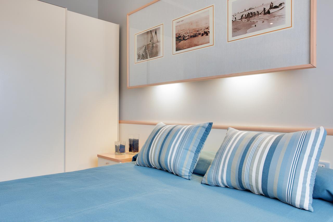 Appartement met 1 Slaapkamer