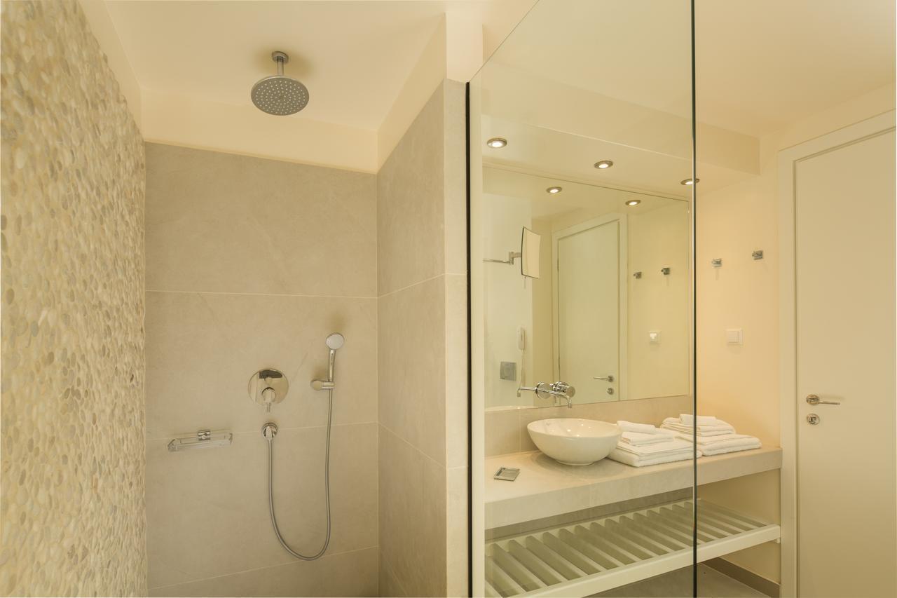 Bungalow Premium avec Jacuzzi