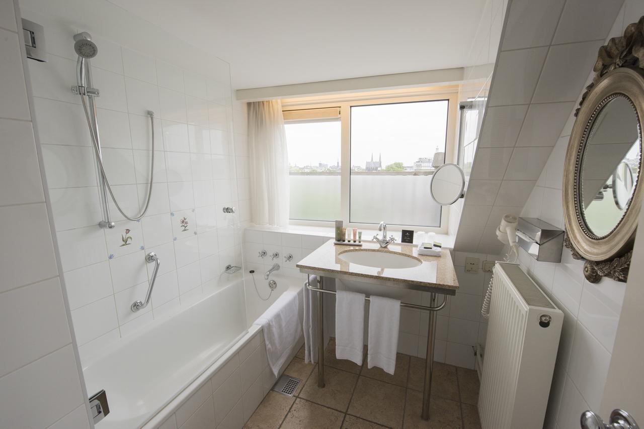 Superior Zimmer mit Balkon