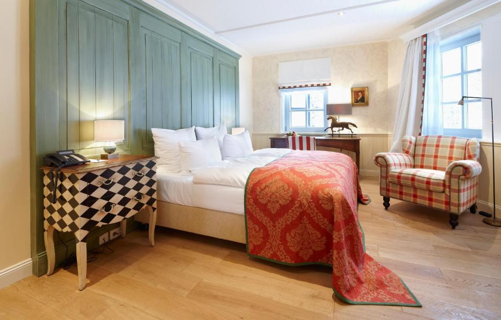 Doppelzimmer Cosy