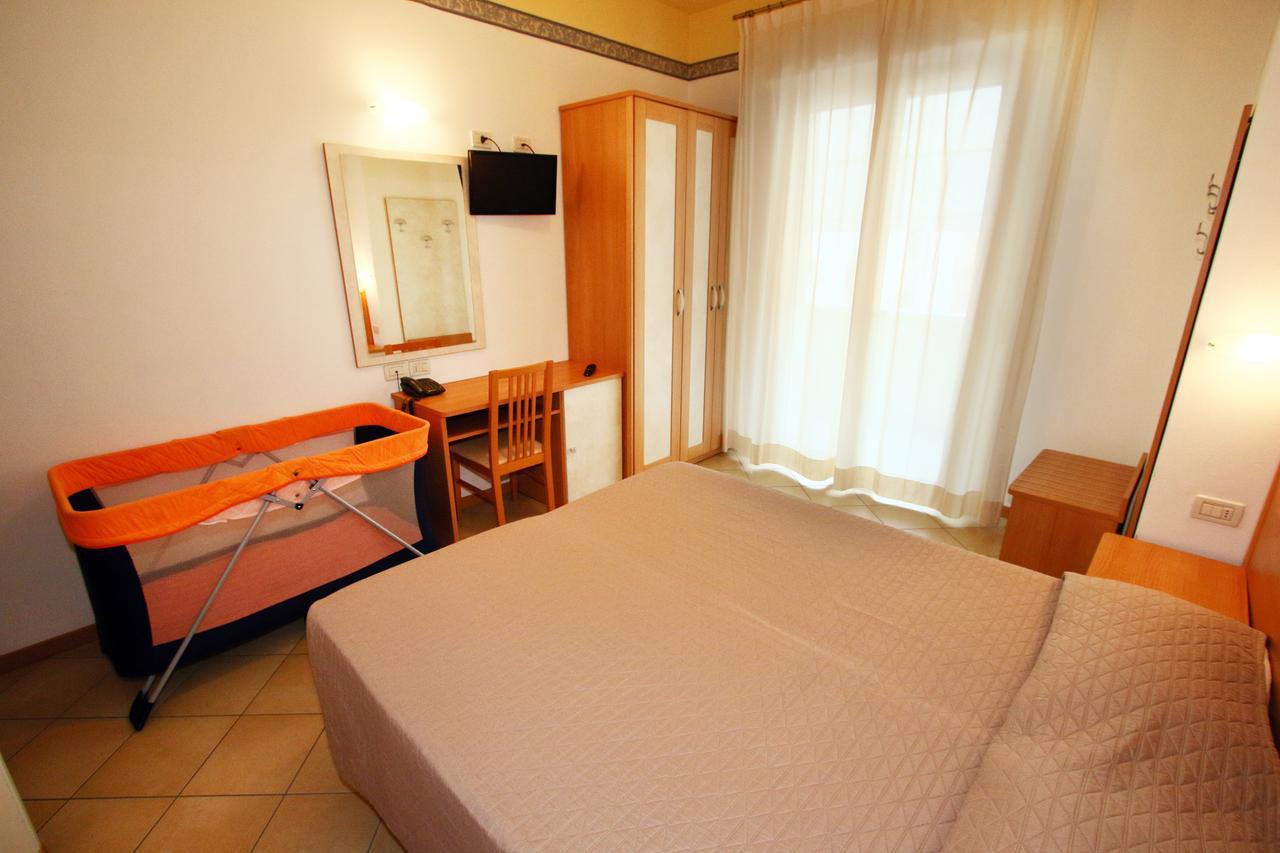 Habitación Doble Estándar - 1 o 2 camas
