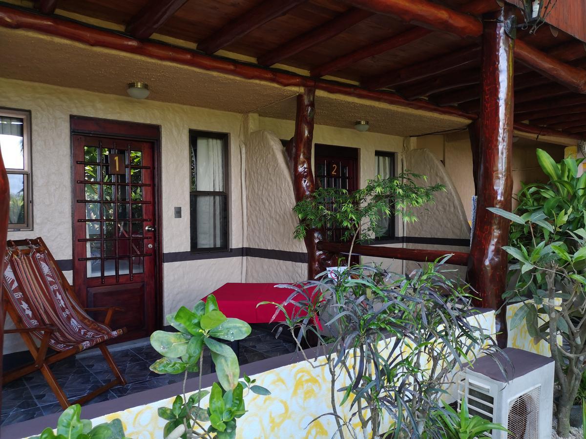 Habitación Individual Económica