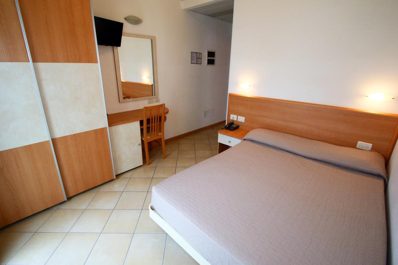 Habitación Estándar - 1 cama grande
