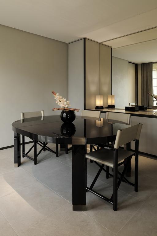 Suite Armani Ambassador