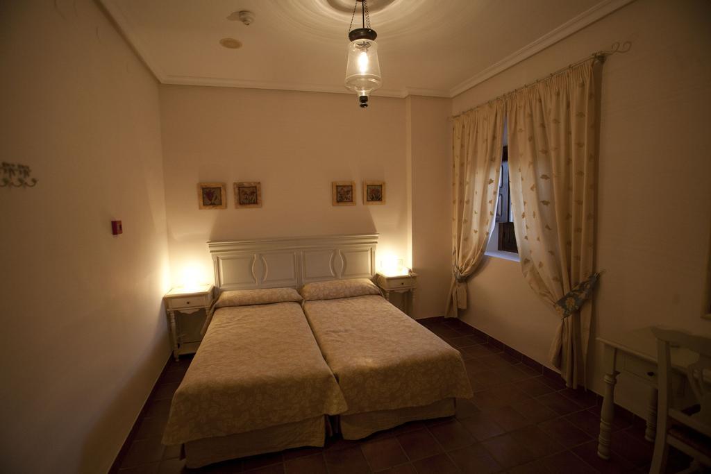 Habitación Doble Estándar