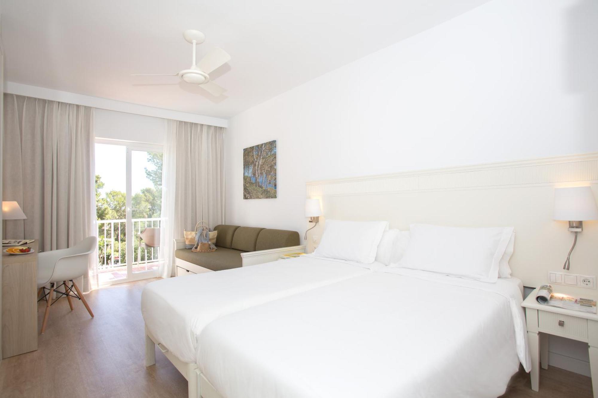 Habitación Estándar