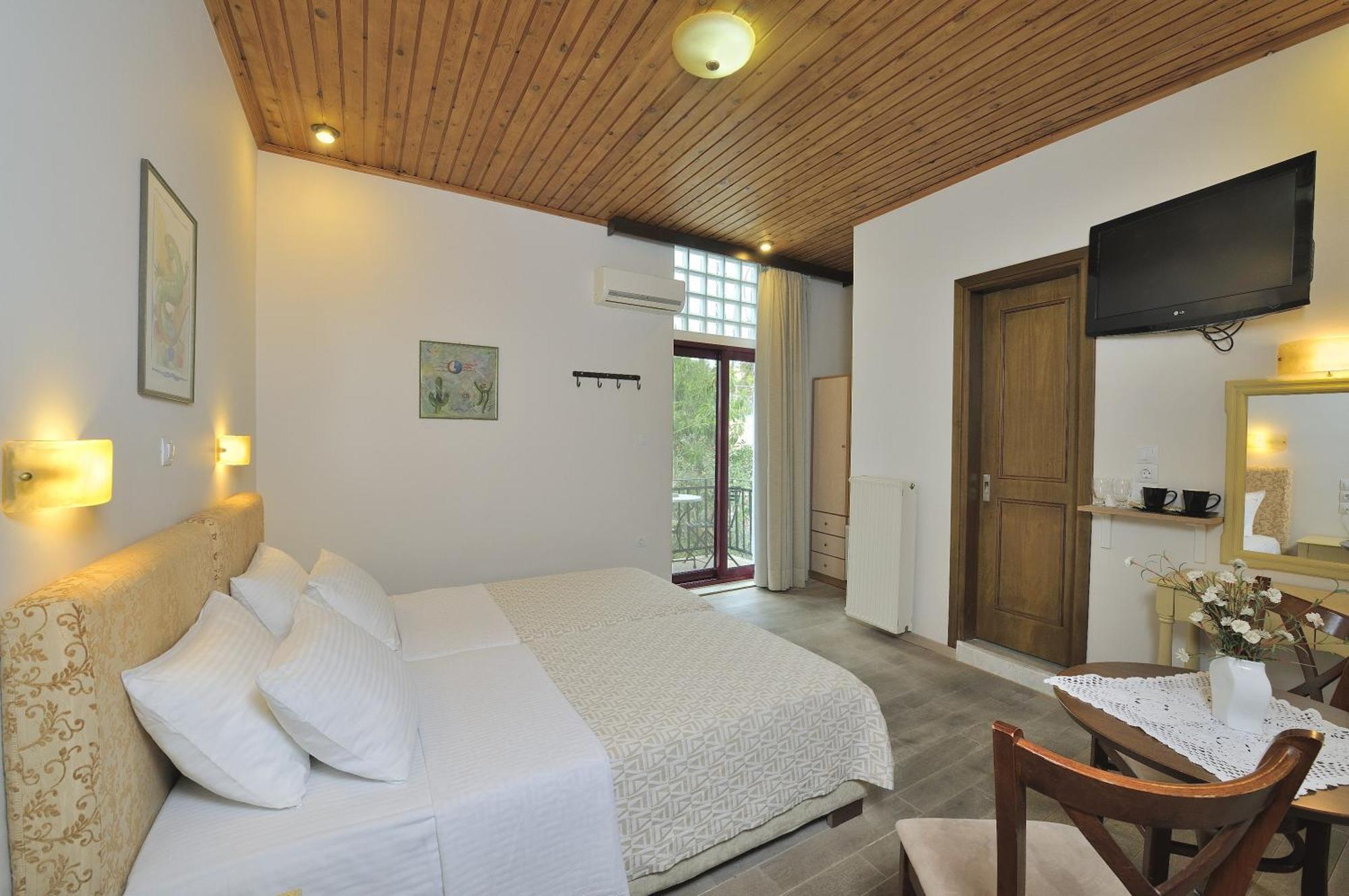 Chambre Triple Standard