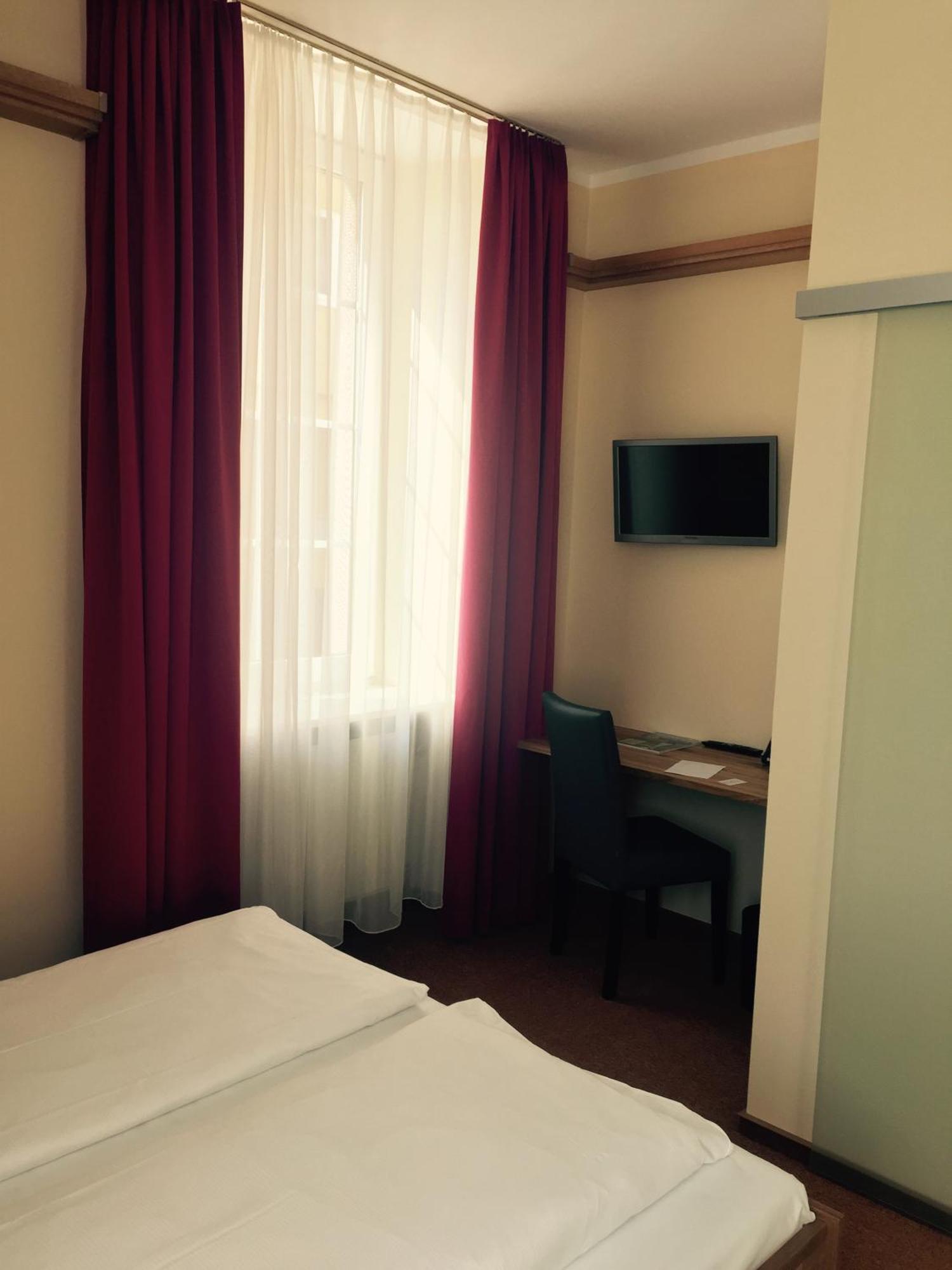 Comfort Doppelzimmer