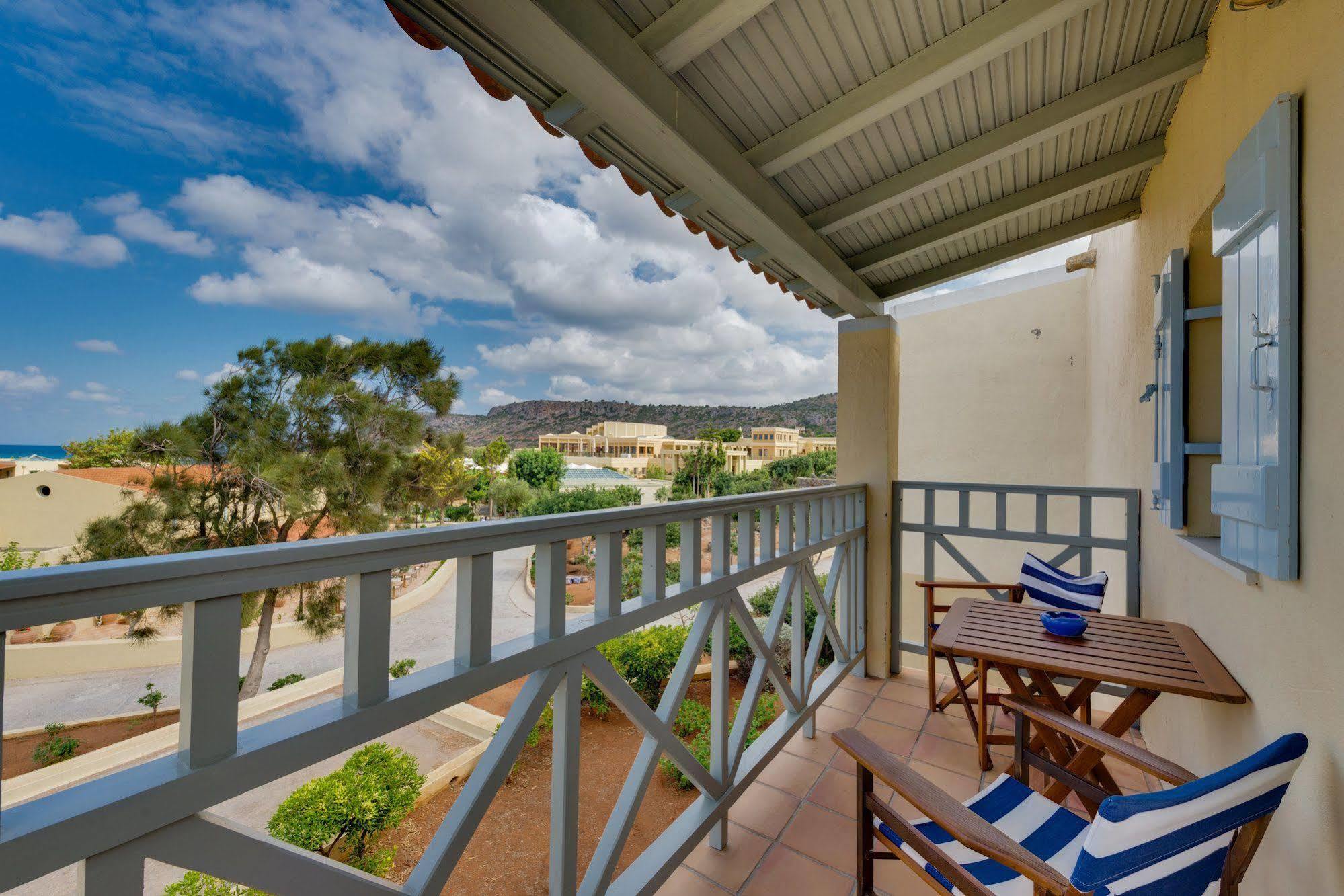 Bungalow - Vue sur Mer