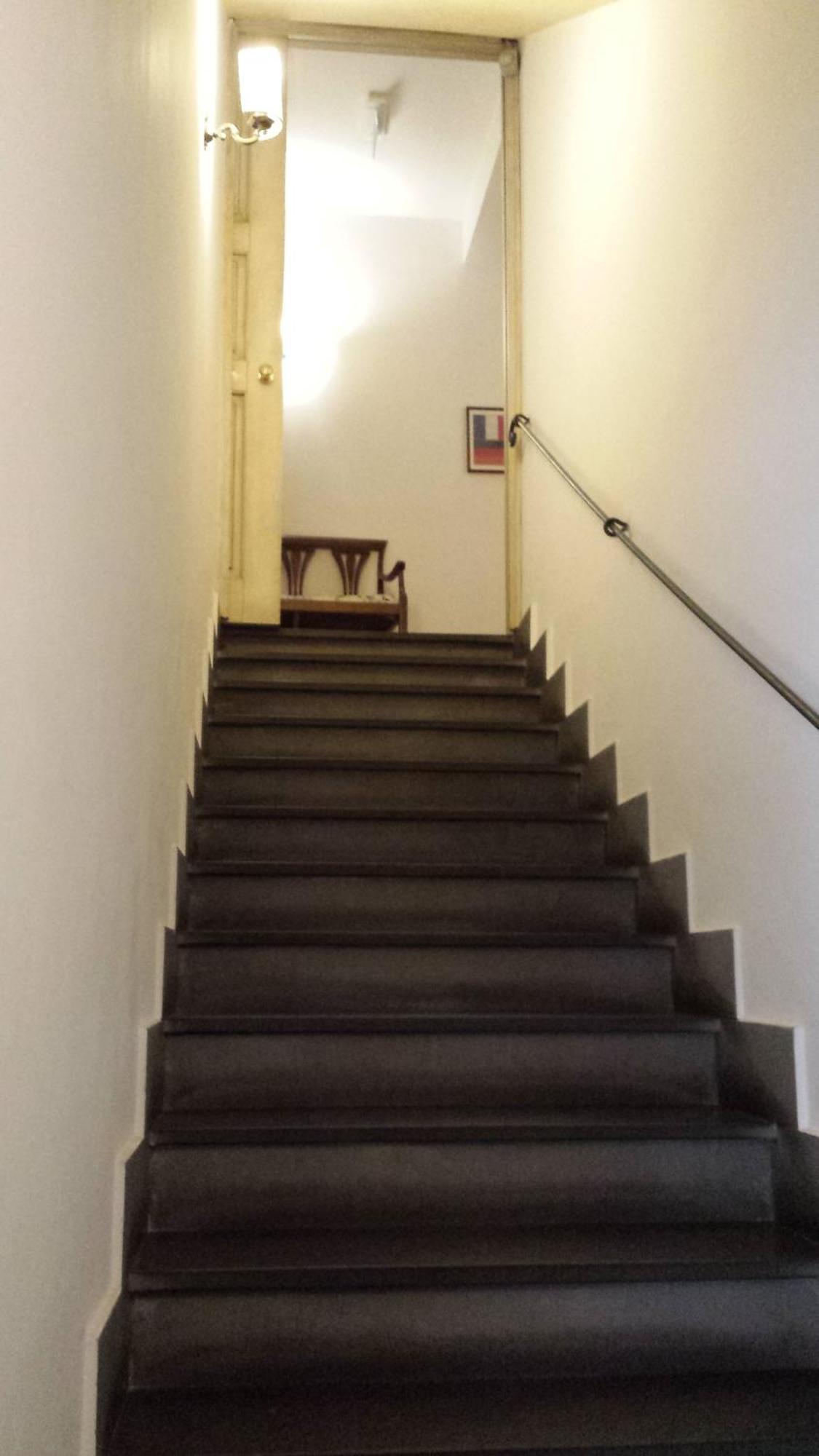 Chambre Double ou Lits Jumeaux