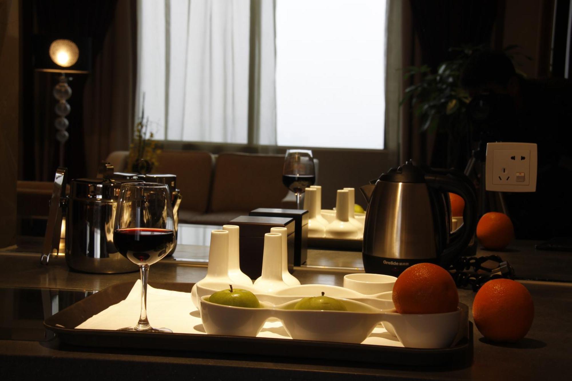 Executive Doppelzimmer