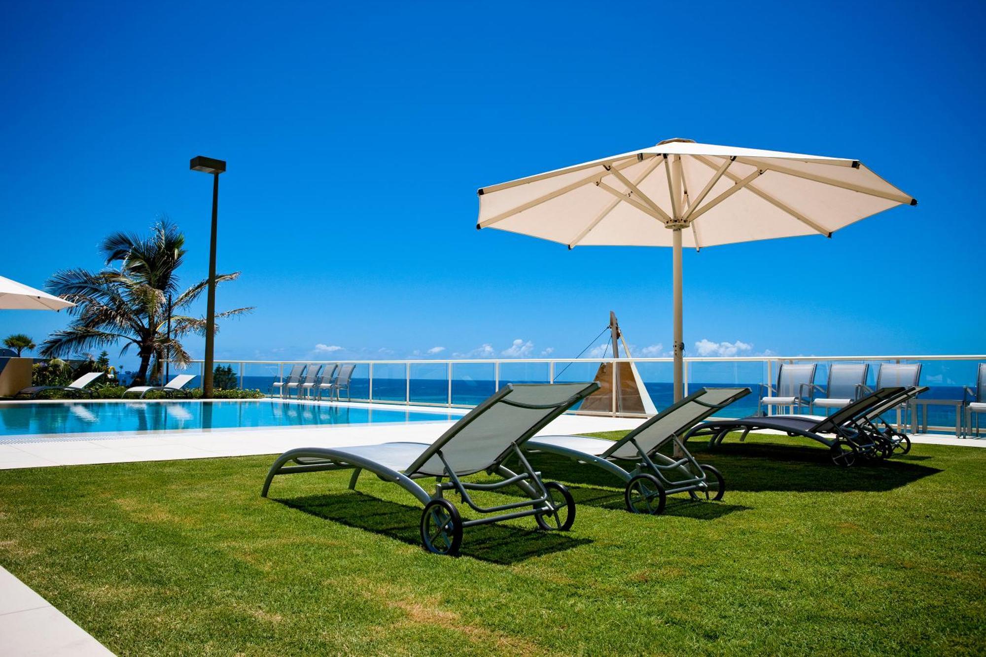 Two-Bedroom