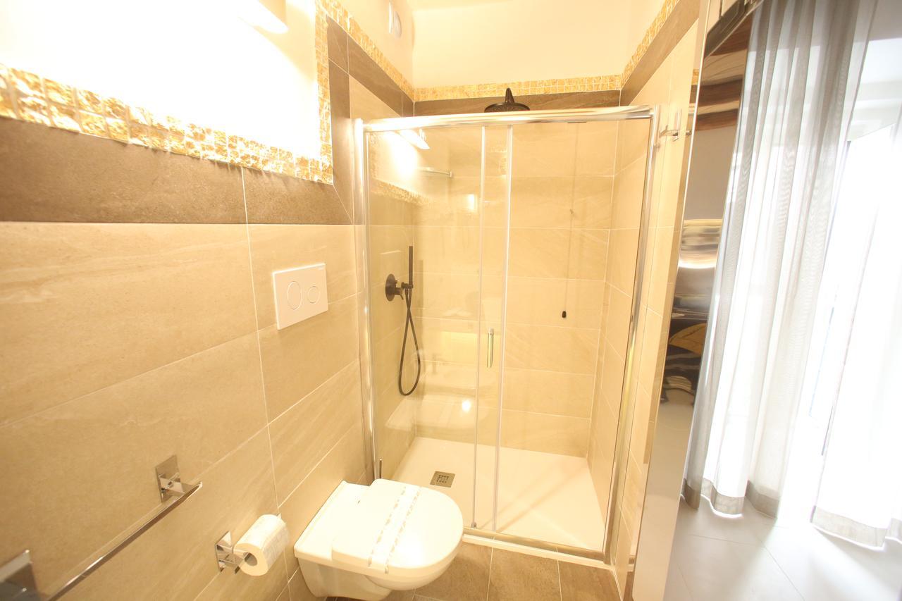 Habitación Superior con cama extragrande